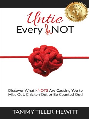 cover image of Untie Every kNOT